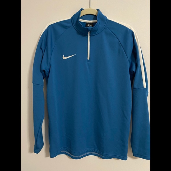 Men’s Nike Dri Fit Pullover - Picture 1 of 6